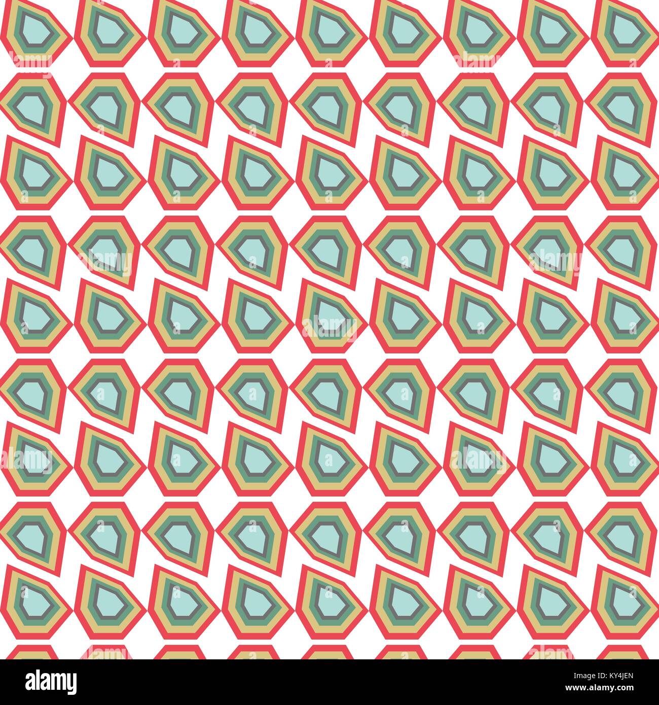 Textura color Stock Vector Images - Alamy