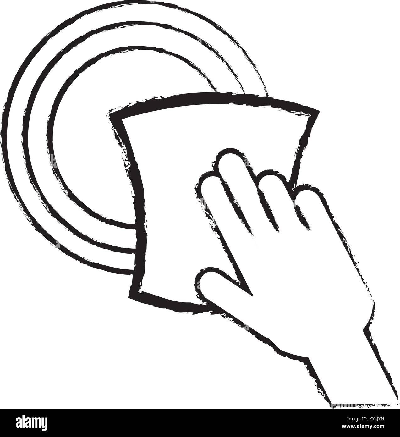 kitchen utensil design Stock Vector Image & Art Alamy