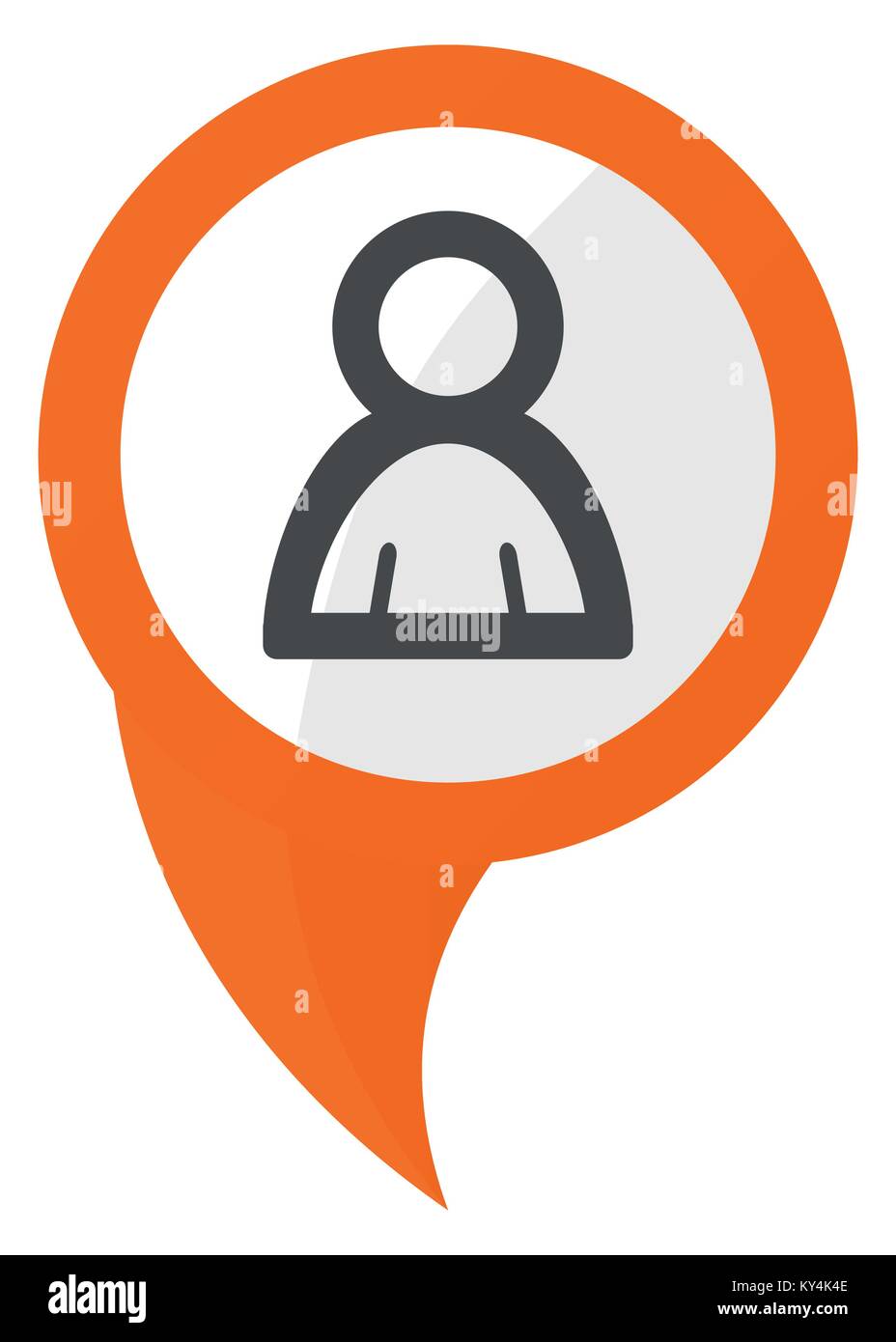 Human head pin connection hi-res stock photography and images - Alamy