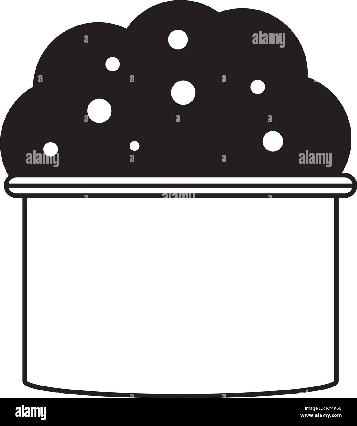 cleaning service design Stock Vector Image & Art - Alamy
