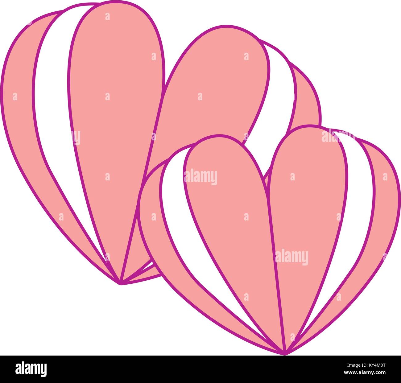 Affections vector vectors hi-res stock photography and images - Alamy