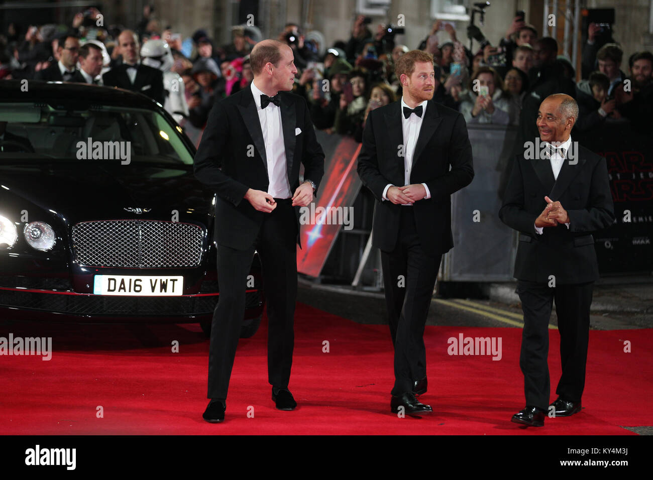 hrh prince henry of wales