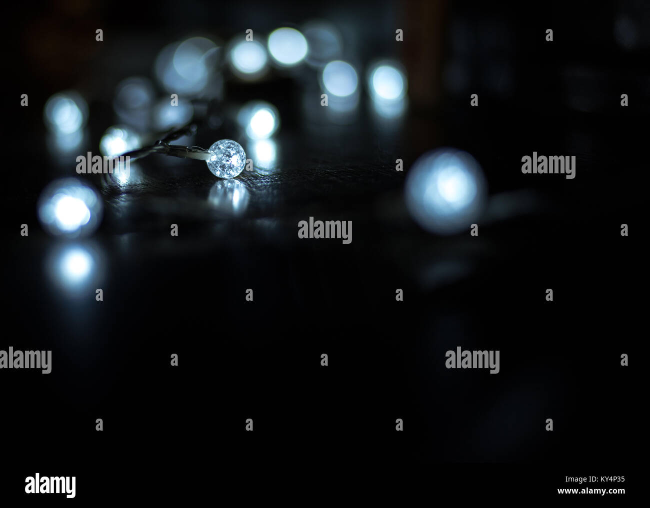 Blurred Bokeh Background Stock Photo - Alamy