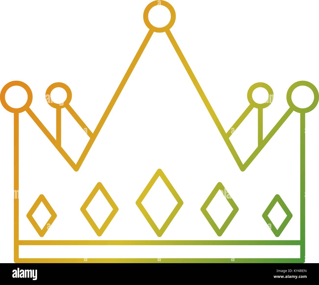 Luxuriance vector vectors hi-res stock photography and images - Alamy