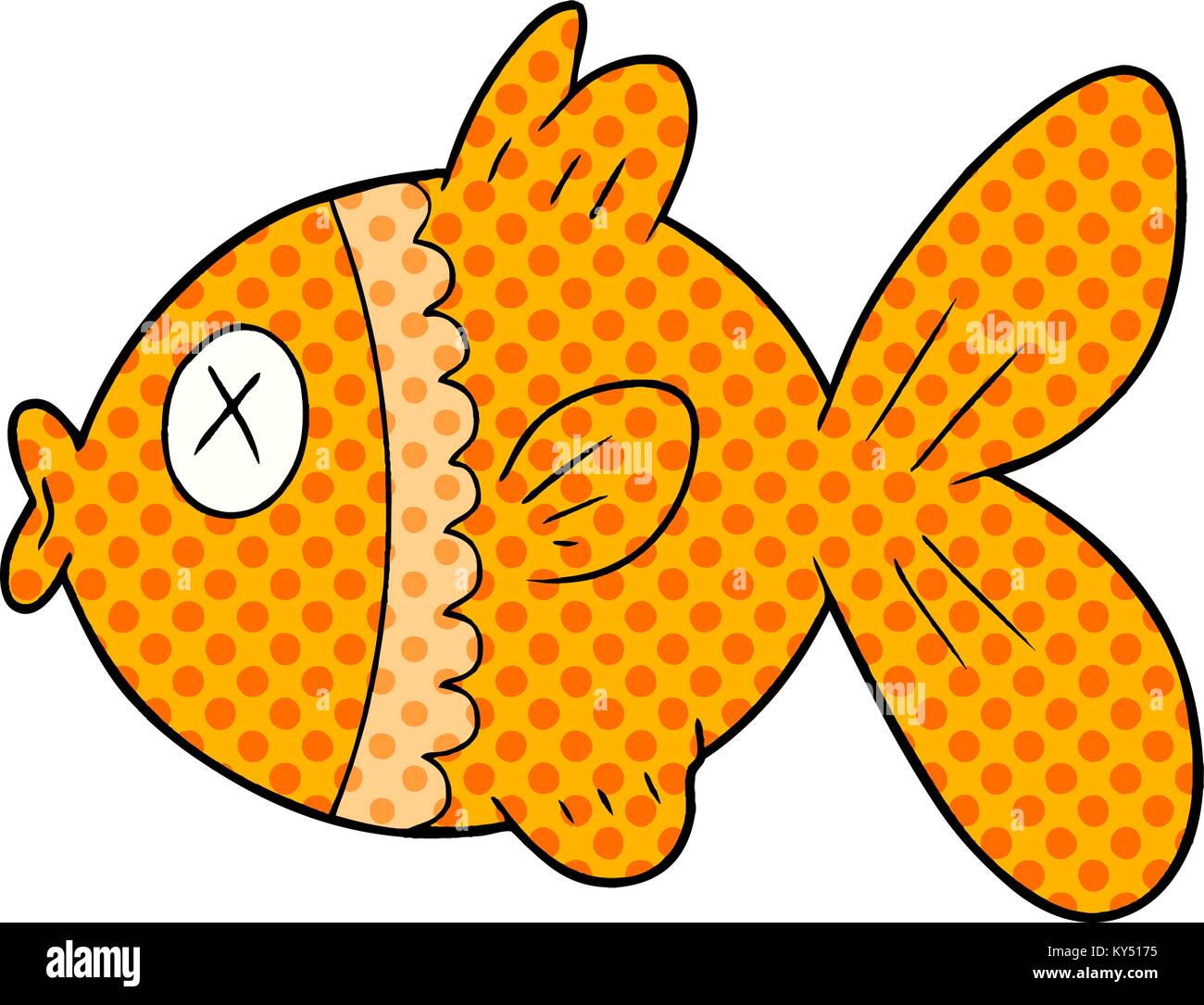 Dead Goldfish Stock Photos & Dead Goldfish Stock Images Alamy