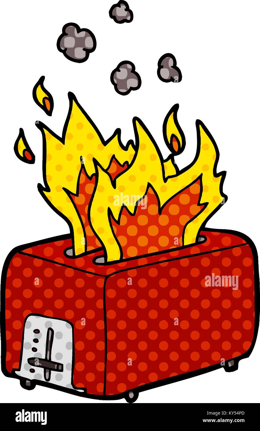 Cartoon Toaster High Resolution Stock Photography And Images Alamy Kisscartoons is the best cartoons online website, where you can watch cartoon online completely free. https www alamy com stock photo cartoon burning toaster 171602549 html