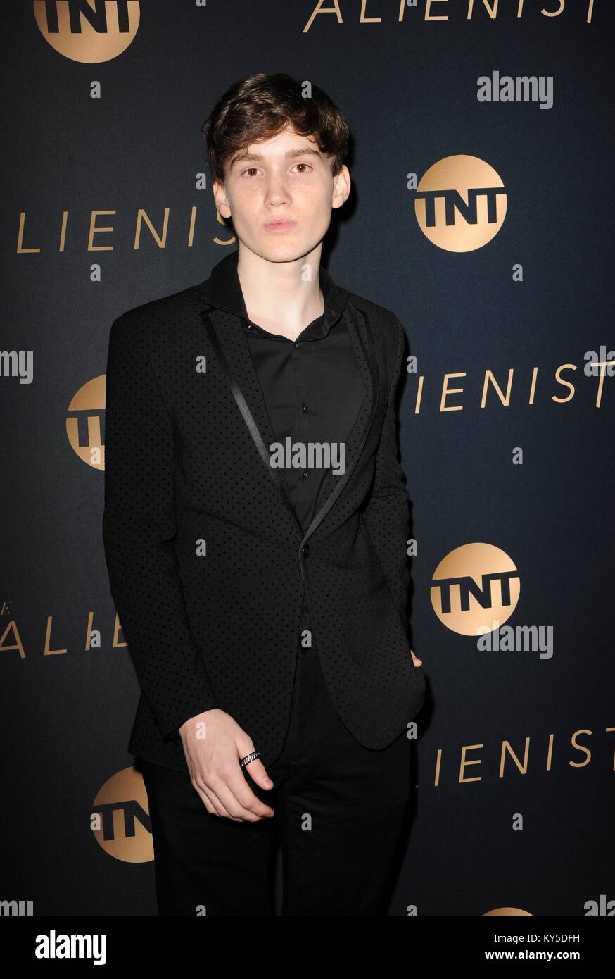 Matt lintz hi-res stock photography and images - Alamy