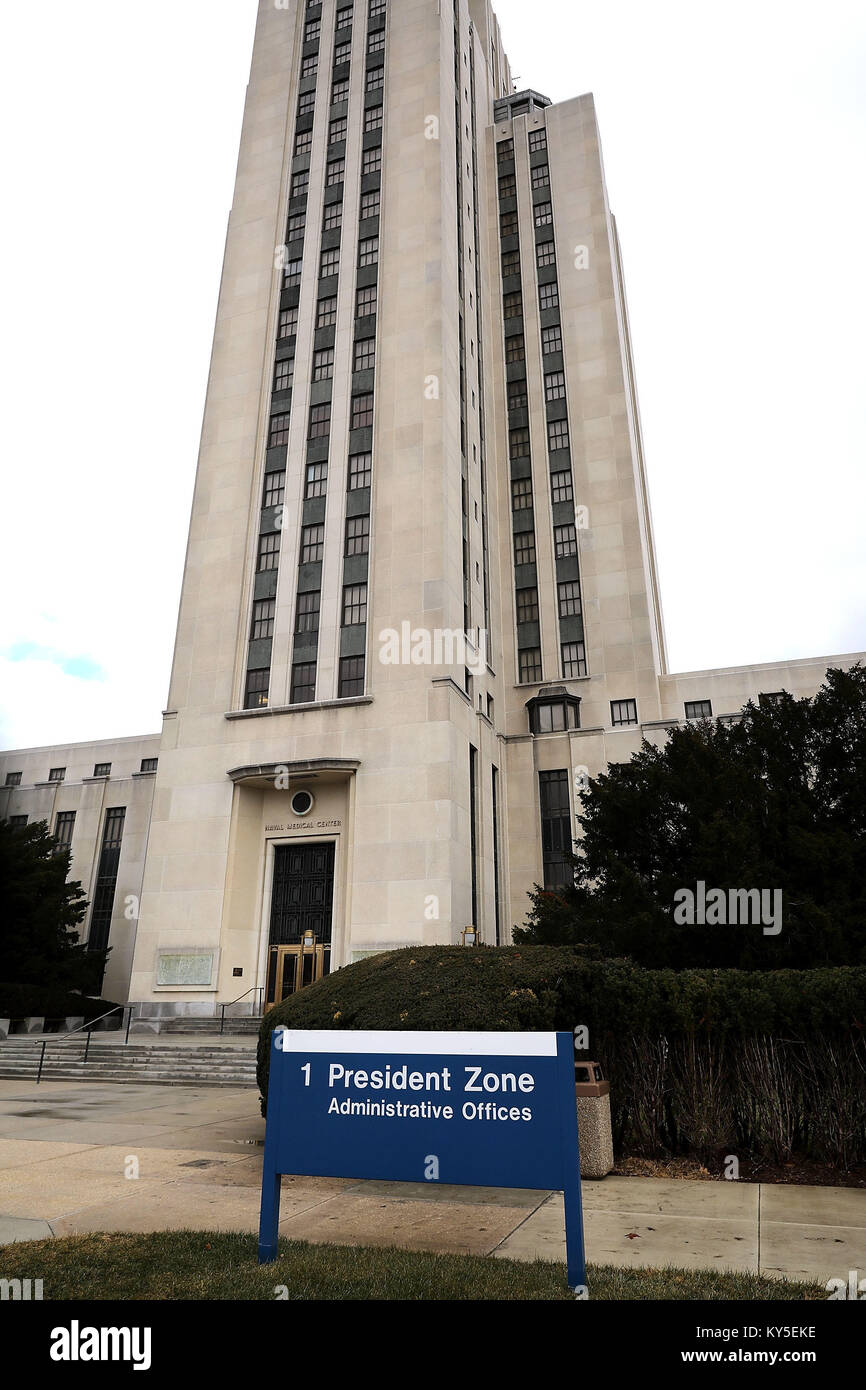 Bethesda, Maryland, United States