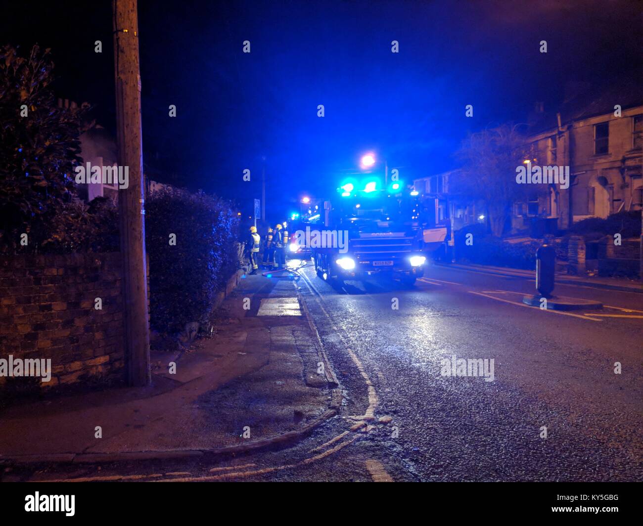 Trowbridge house hires stock photography and images Alamy