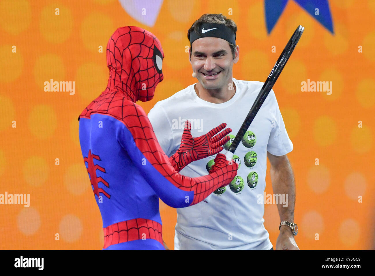 when do spiderman tickets go on sale australia