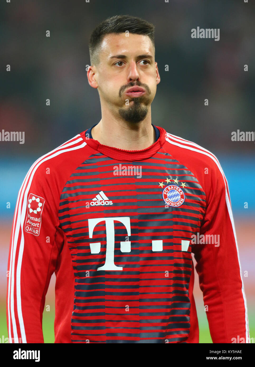 Sandro wagner hi-res stock photography and images - Page 2 - Alamy
