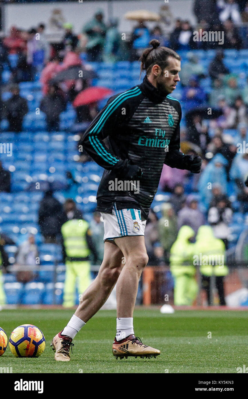 Real madrid warm up sweater 2025