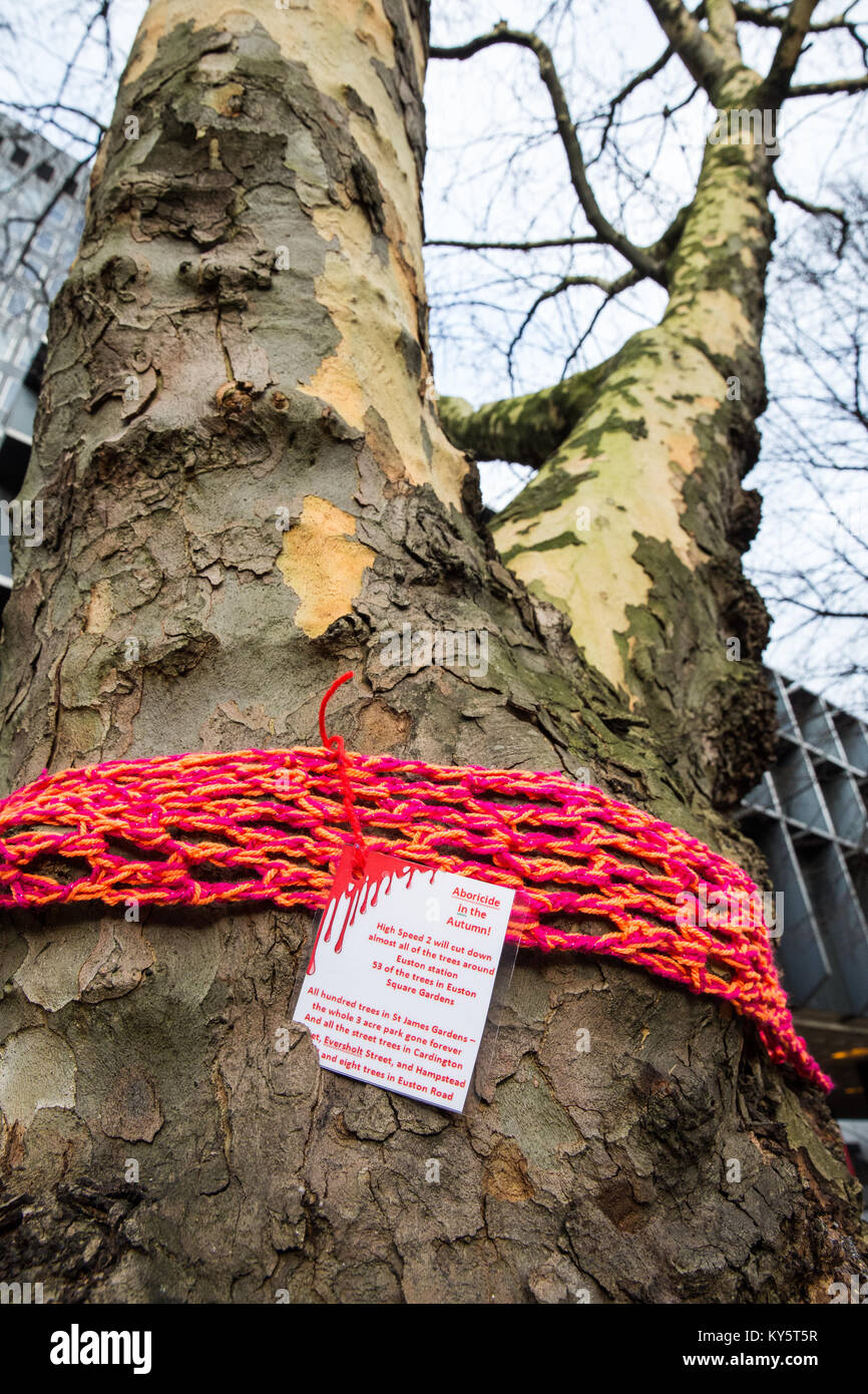 Euston station hs2 redevelopment hires stock photography and images