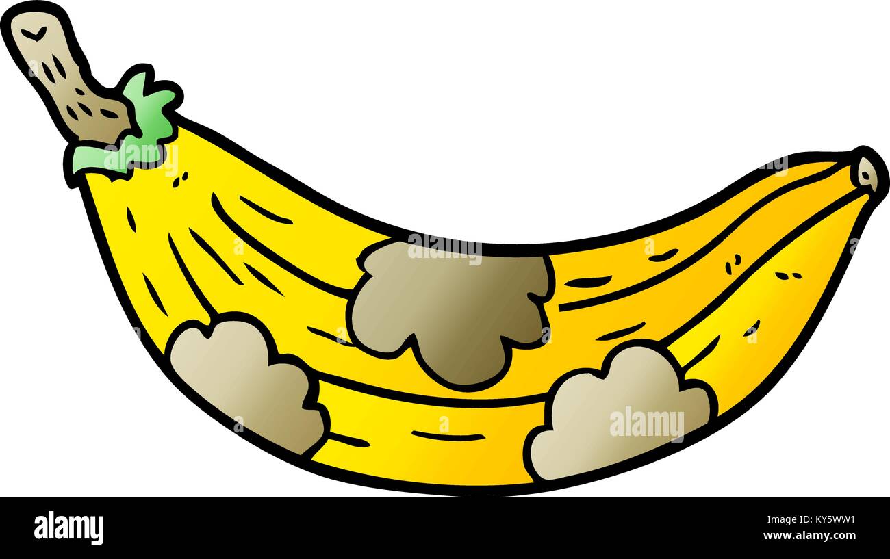 Rotting food Stock Vector Images Alamy