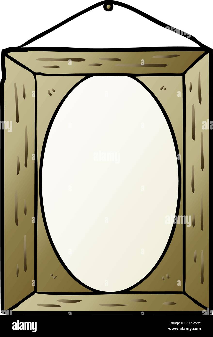 cartoon picture frame Stock Vector Image & Art - Alamy
