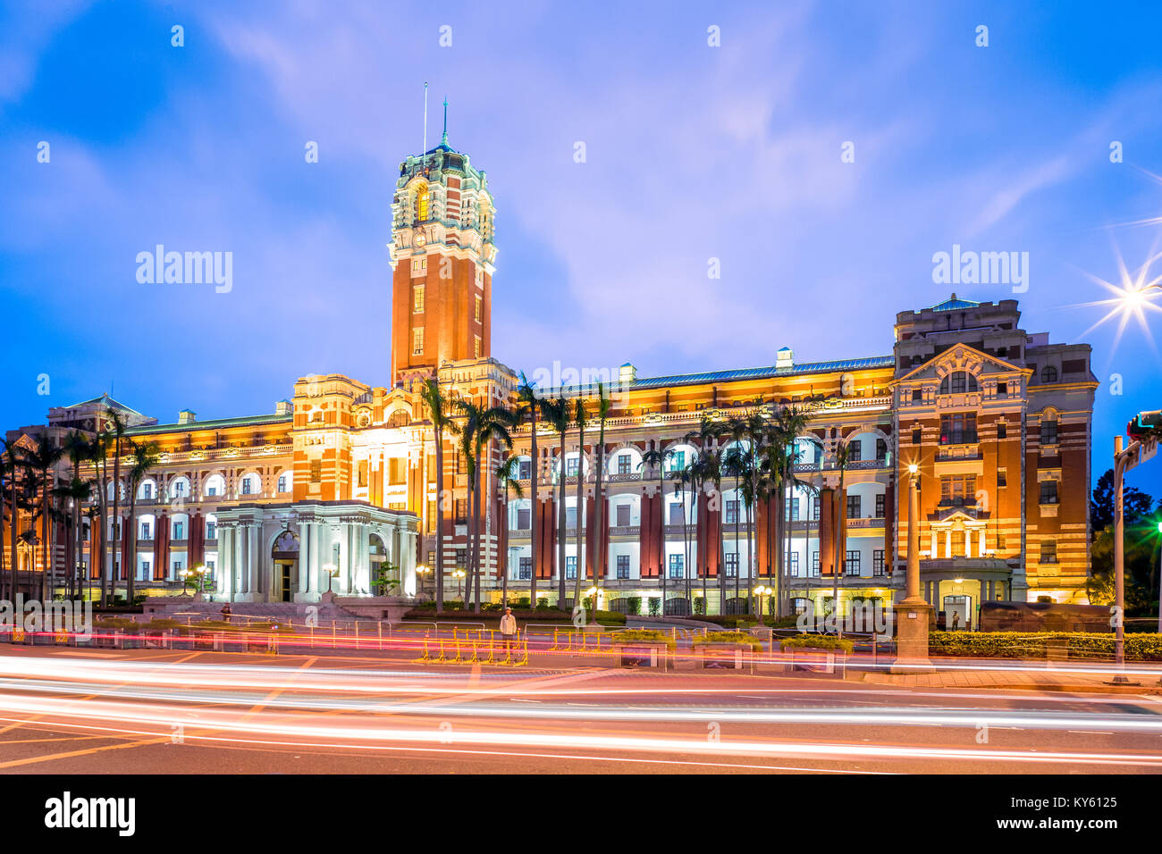 Presidential Office Building In Taipei Taiwan Stock Photo Alamy Presidential Office Building In Taipei Taiwan Stock Photo Alamy