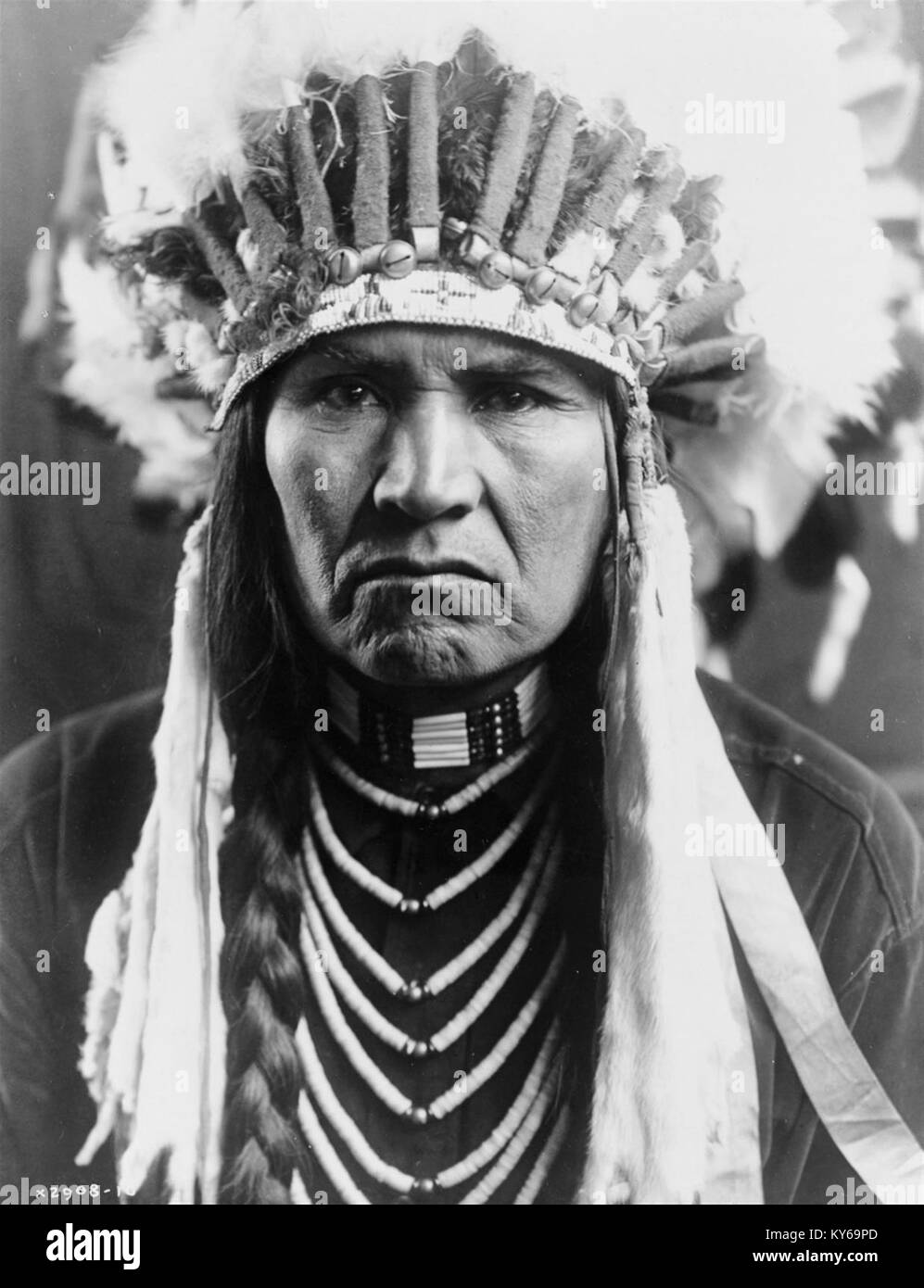 American Indian - Pictures