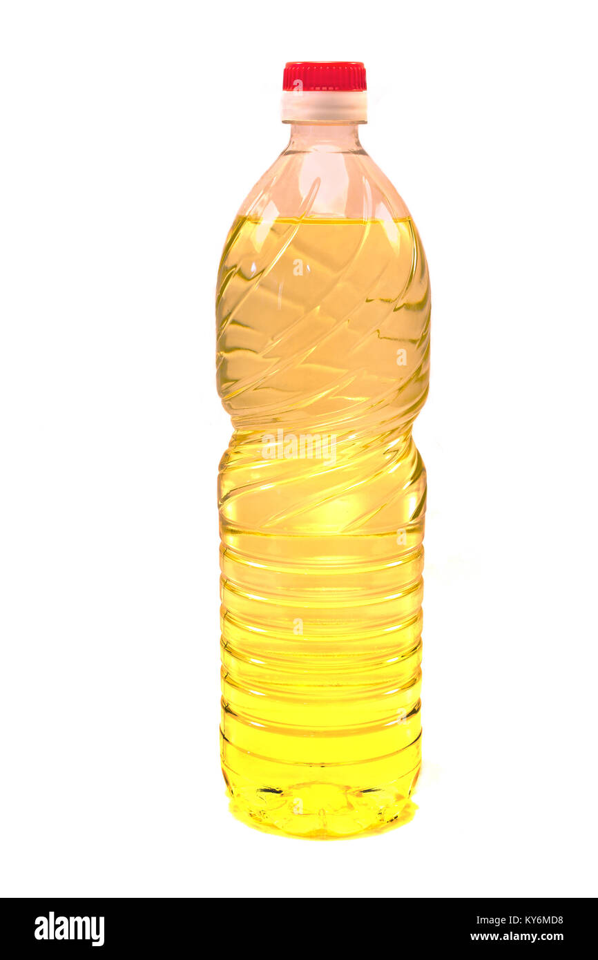 Download Sunflower Oil And Bottle High Resolution Stock Photography And Images Alamy PSD Mockup Templates