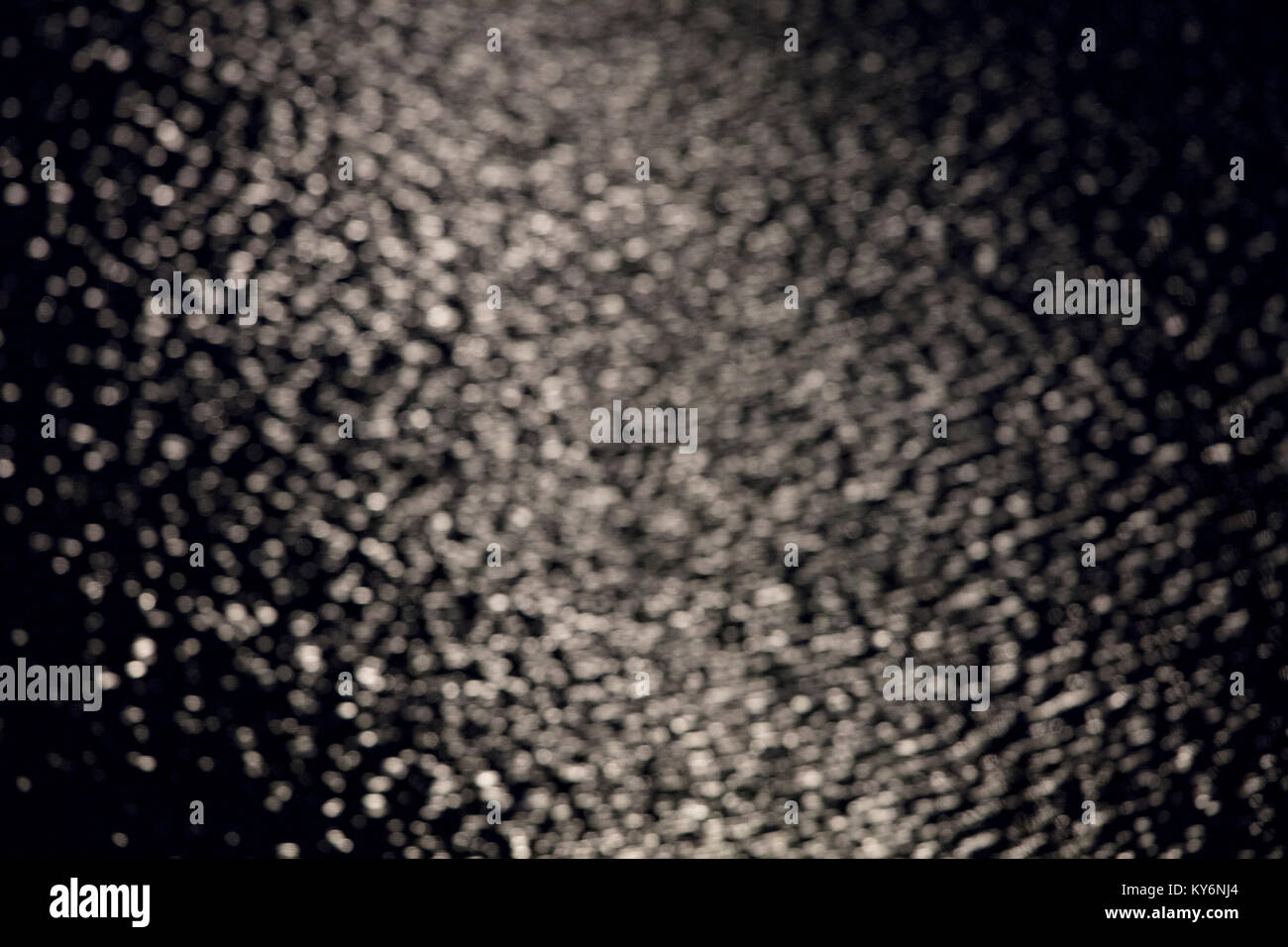 MAYNOOTH, ONTARIO, CANADA November 3, 2017 The full moon illuminates