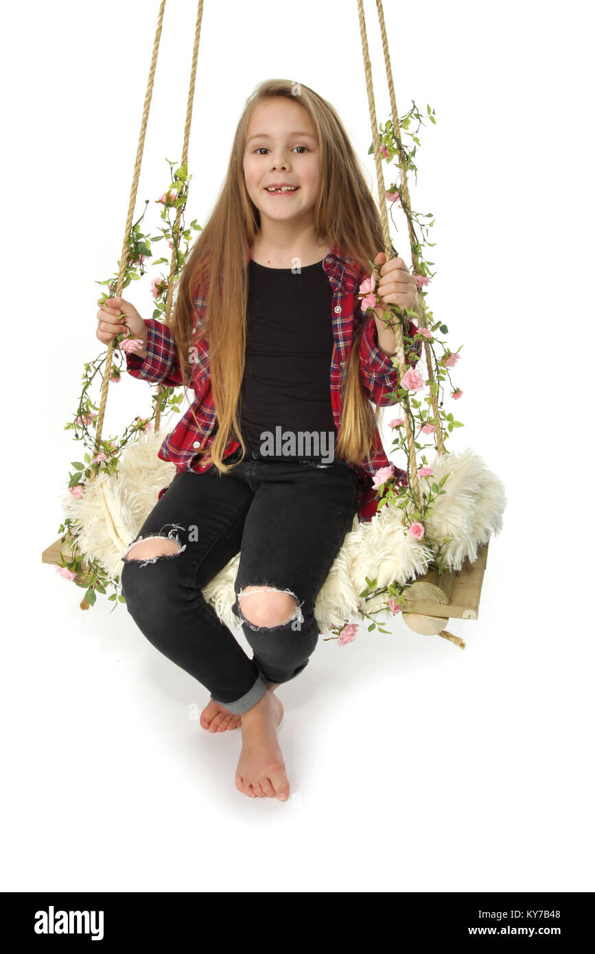 ripped jeans for 8 year olds