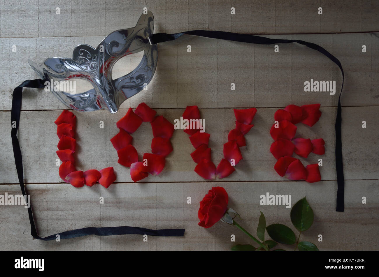Download Mask With Rose High Resolution Stock Photography And Images Alamy PSD Mockup Templates