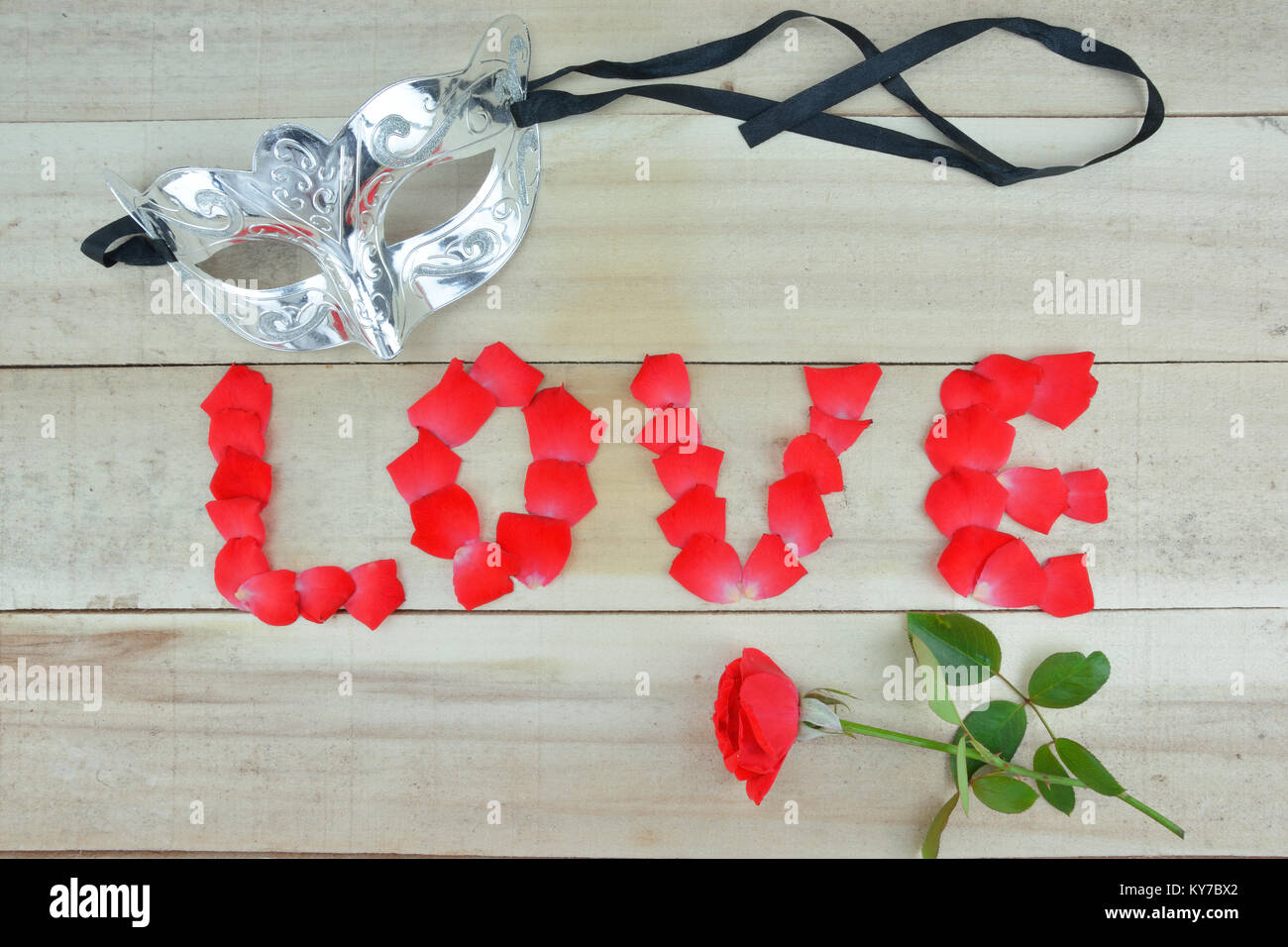 Download Mask With Rose High Resolution Stock Photography And Images Alamy PSD Mockup Templates