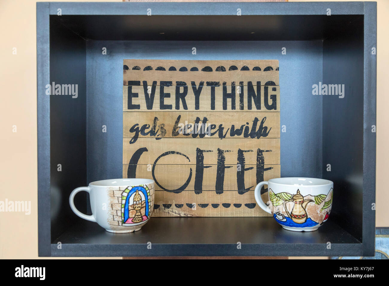 Yemen coffee hires stock photography and images Alamy