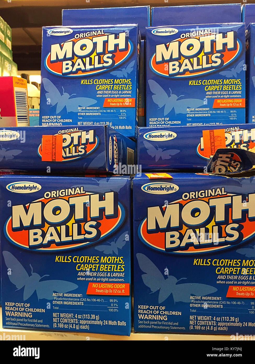 Moth balls hires stock photography and images Alamy