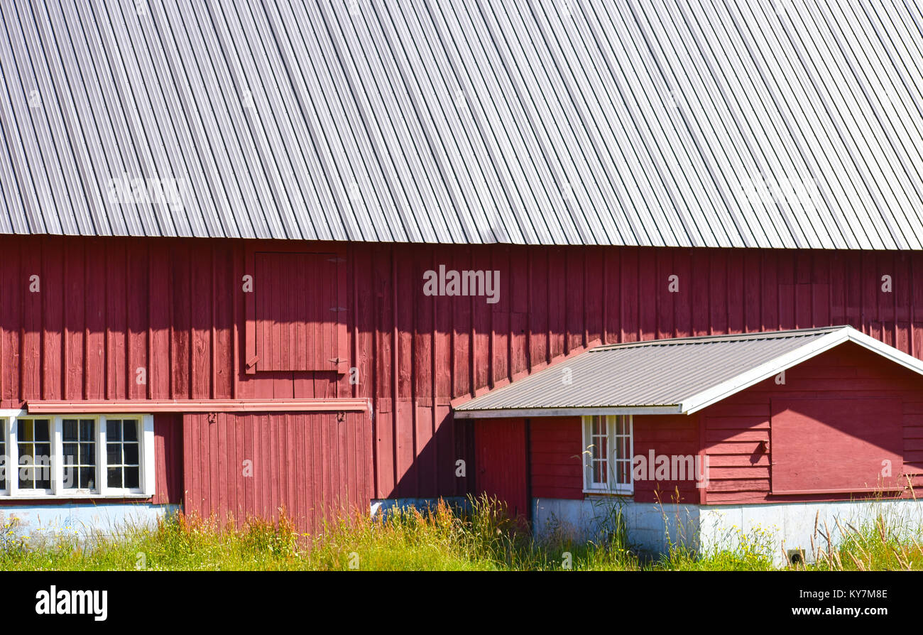 Aluminum Roof Stock Photos Aluminum Roof Stock Images Alamy