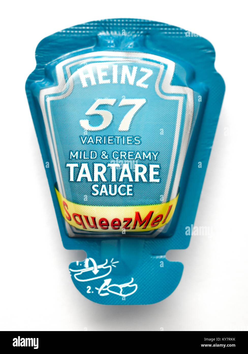 Heinz 57 hires stock photography and images Alamy