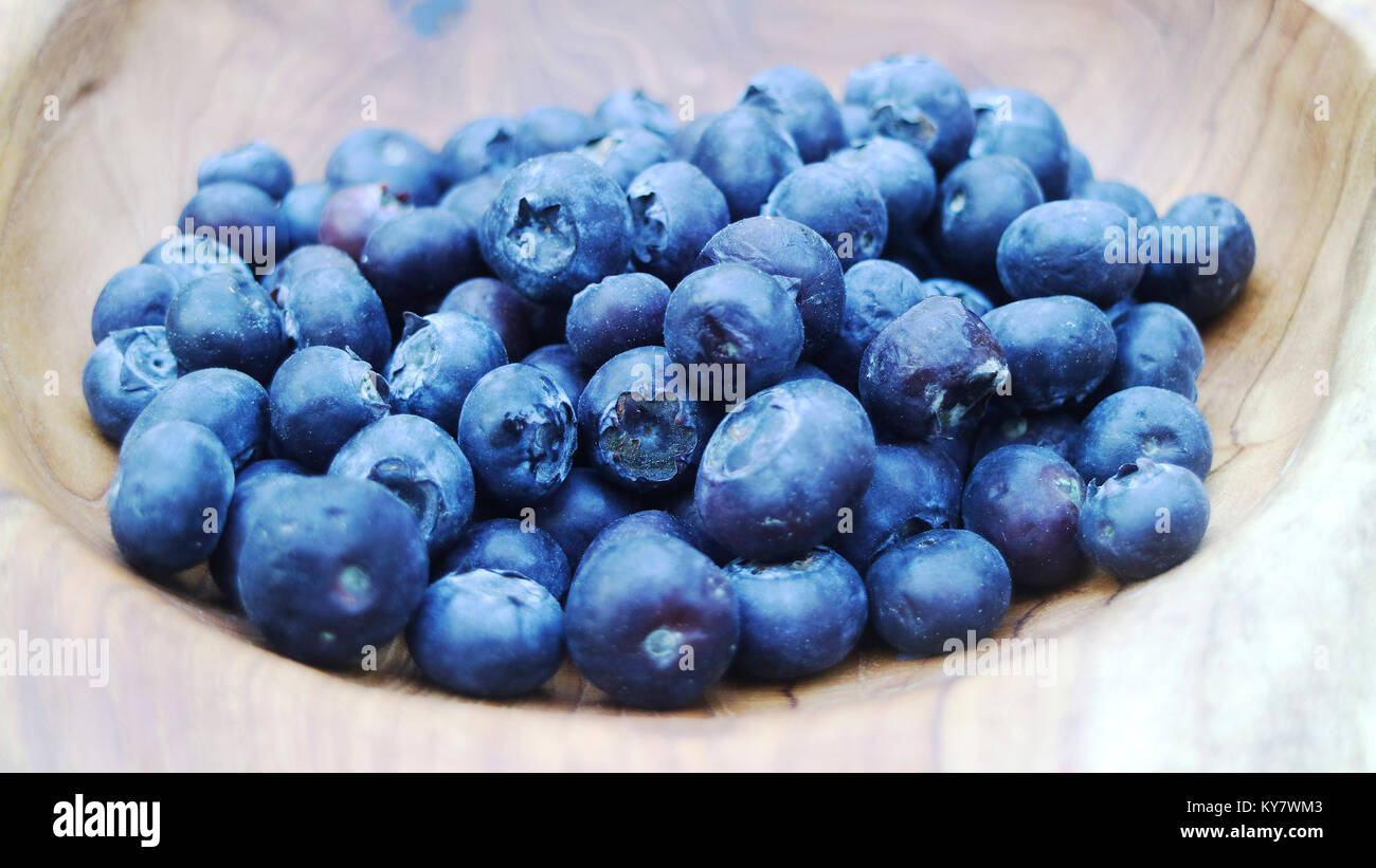 Numerous blueberries hires stock photography and images Alamy