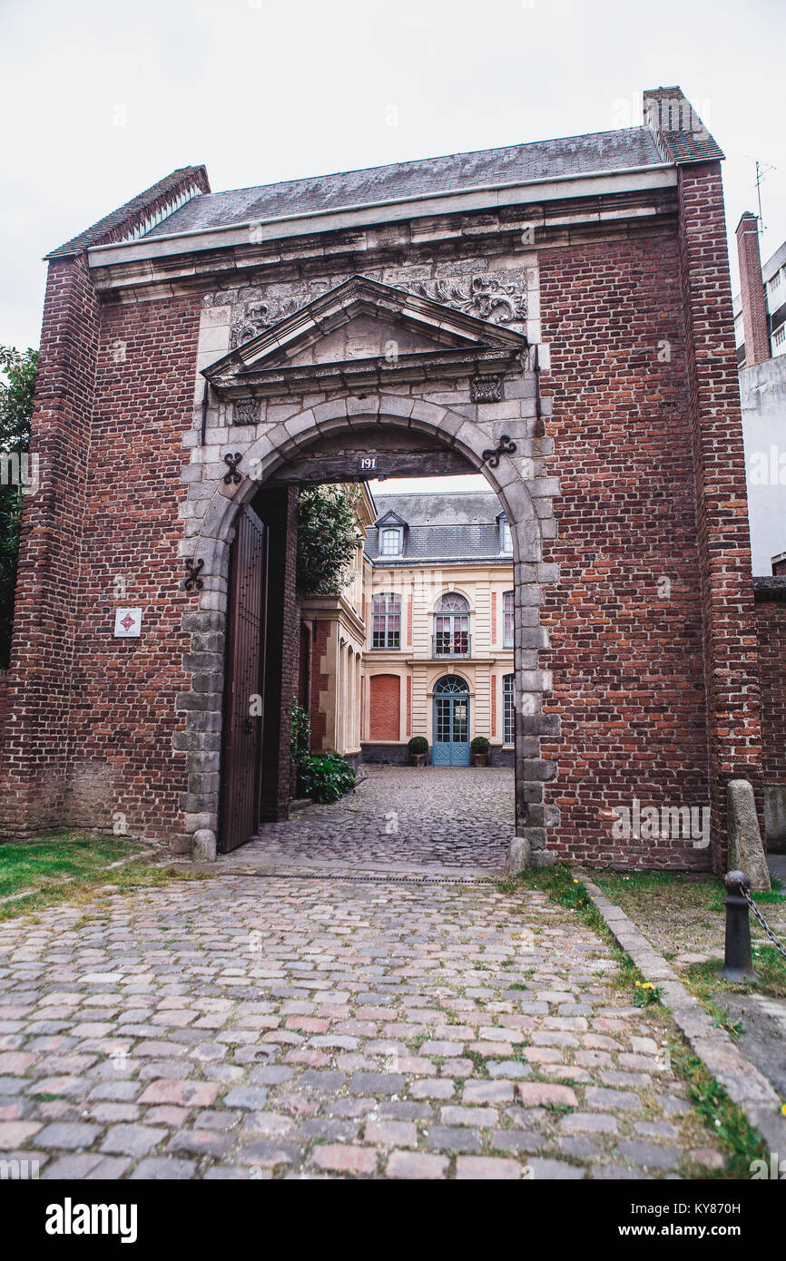 Lille - France's most underrated metropolis.Recent decades have seen