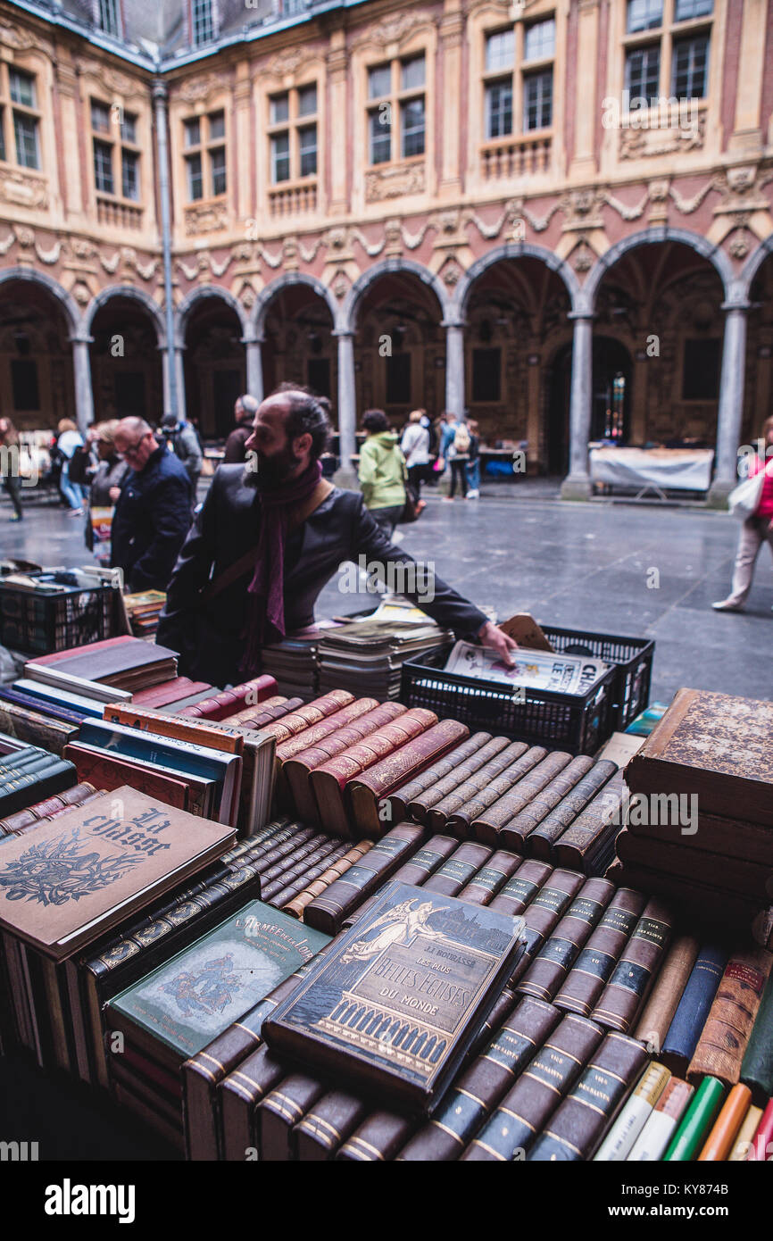 Lille - France's most underrated metropolis.Recent decades have seen