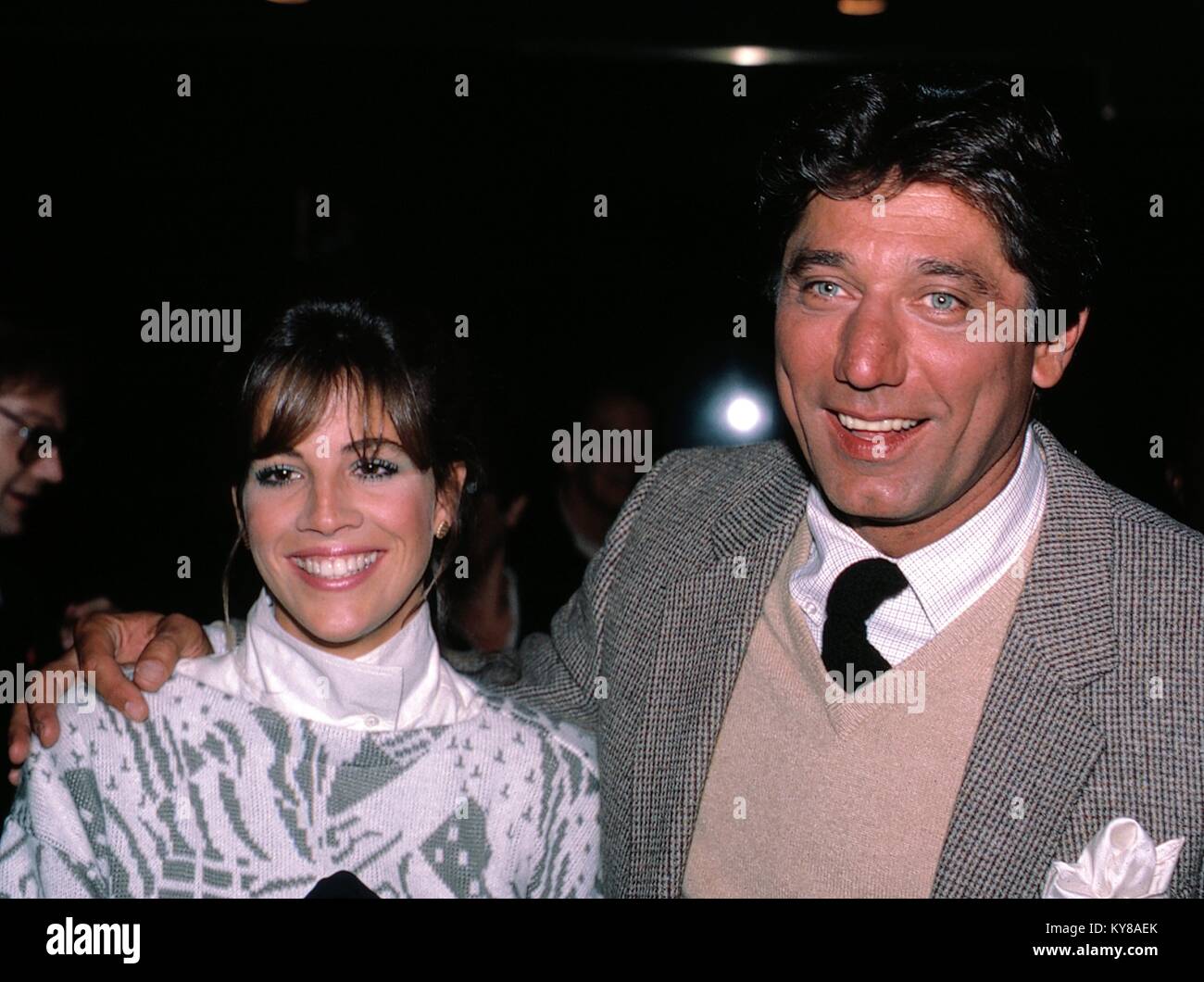 Joe Namath S Ex Wife