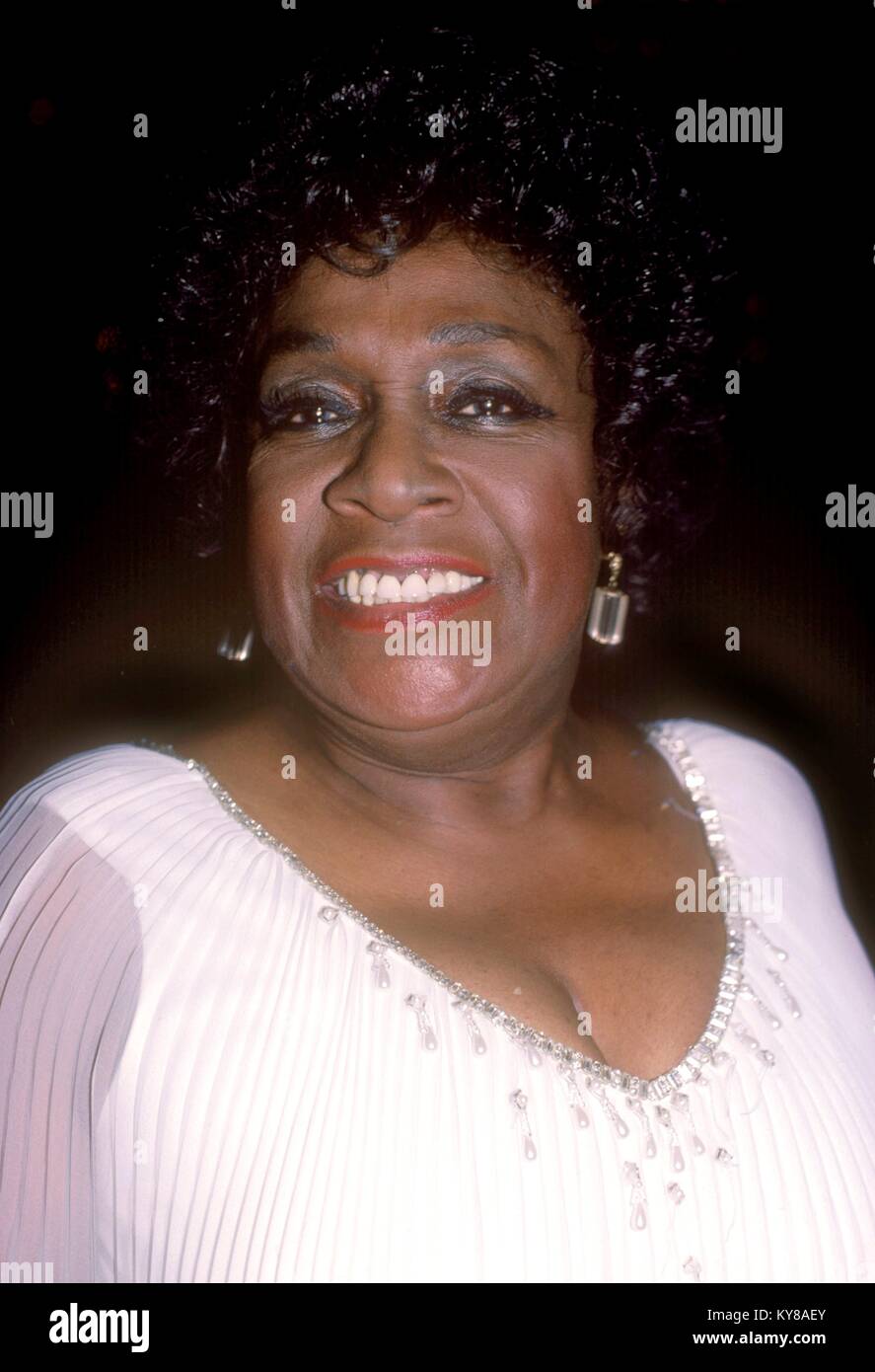 isabel sanford