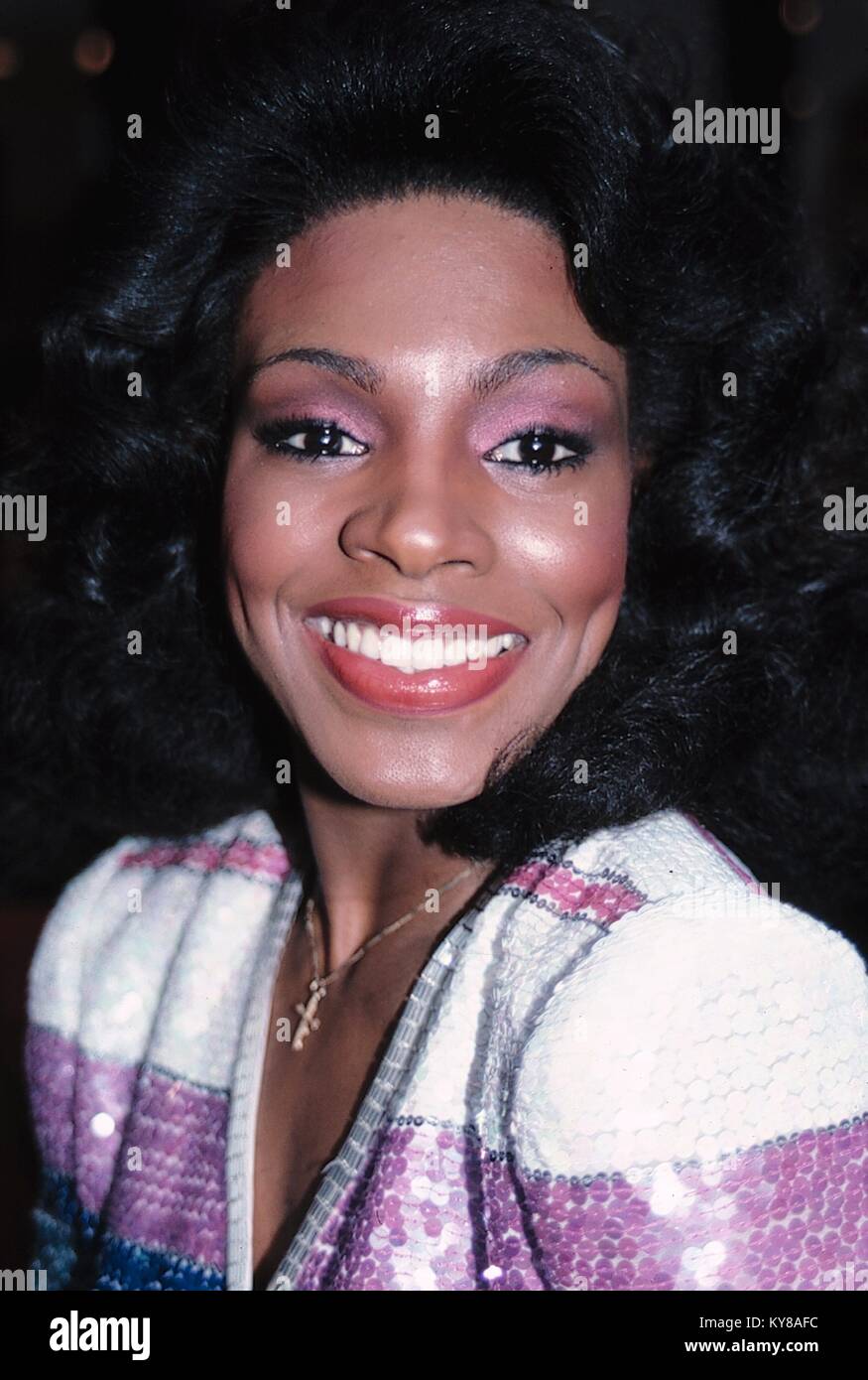Sheryl lee ralph dreamgirls hi-res stock photography and images - Alamy