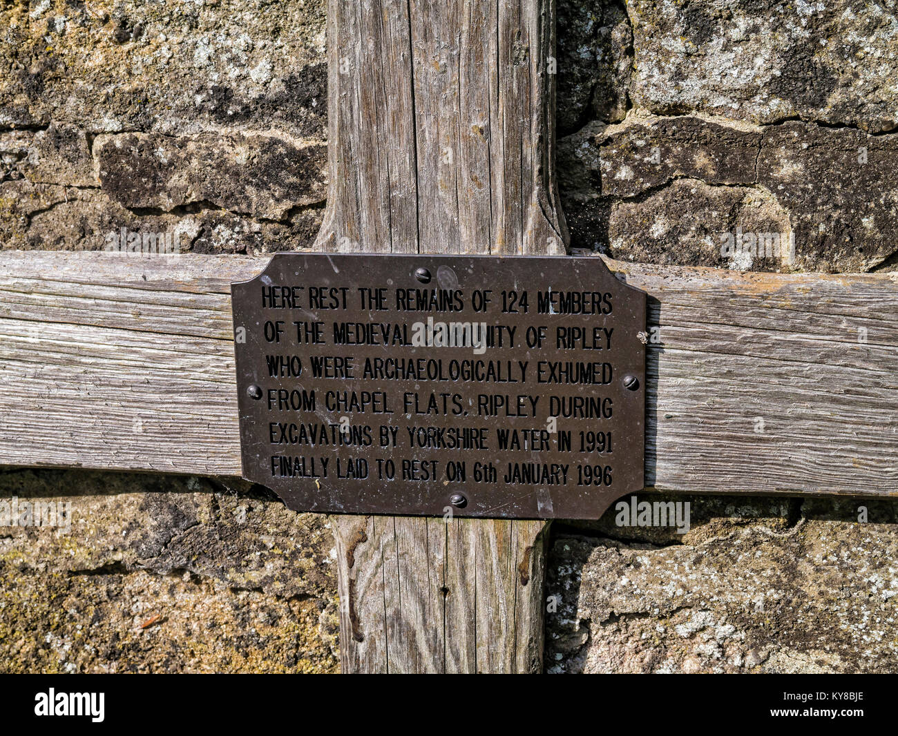 Ripley Castle is a Grade I listed 14thcentury country house in Ripley