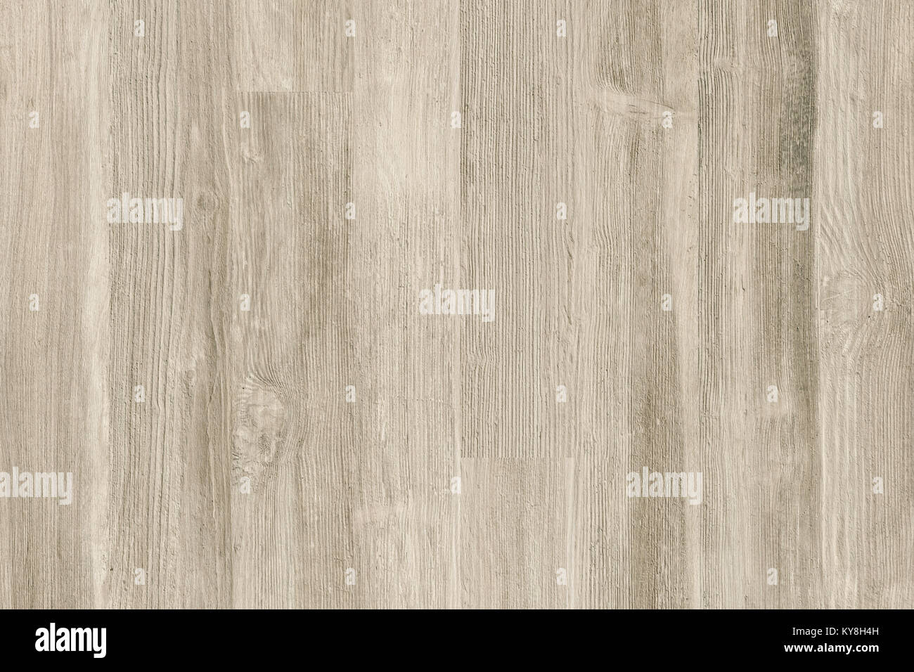 Light grunge wood panels. Planks Background. old wall wooden floor vintage Stock Photo