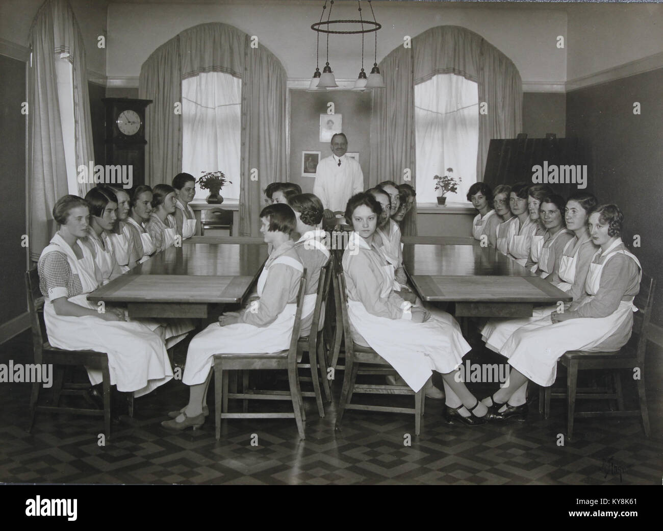 LEKTION visual data 4