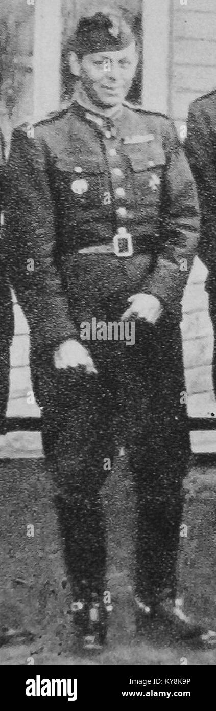 General Rozwadowski Rozwadowski hi-res stock photography and images - Alamy