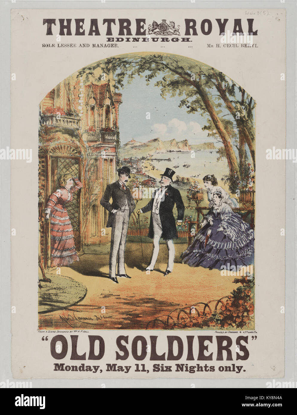 Military personnel records hi-res stock photography and images - Alamy