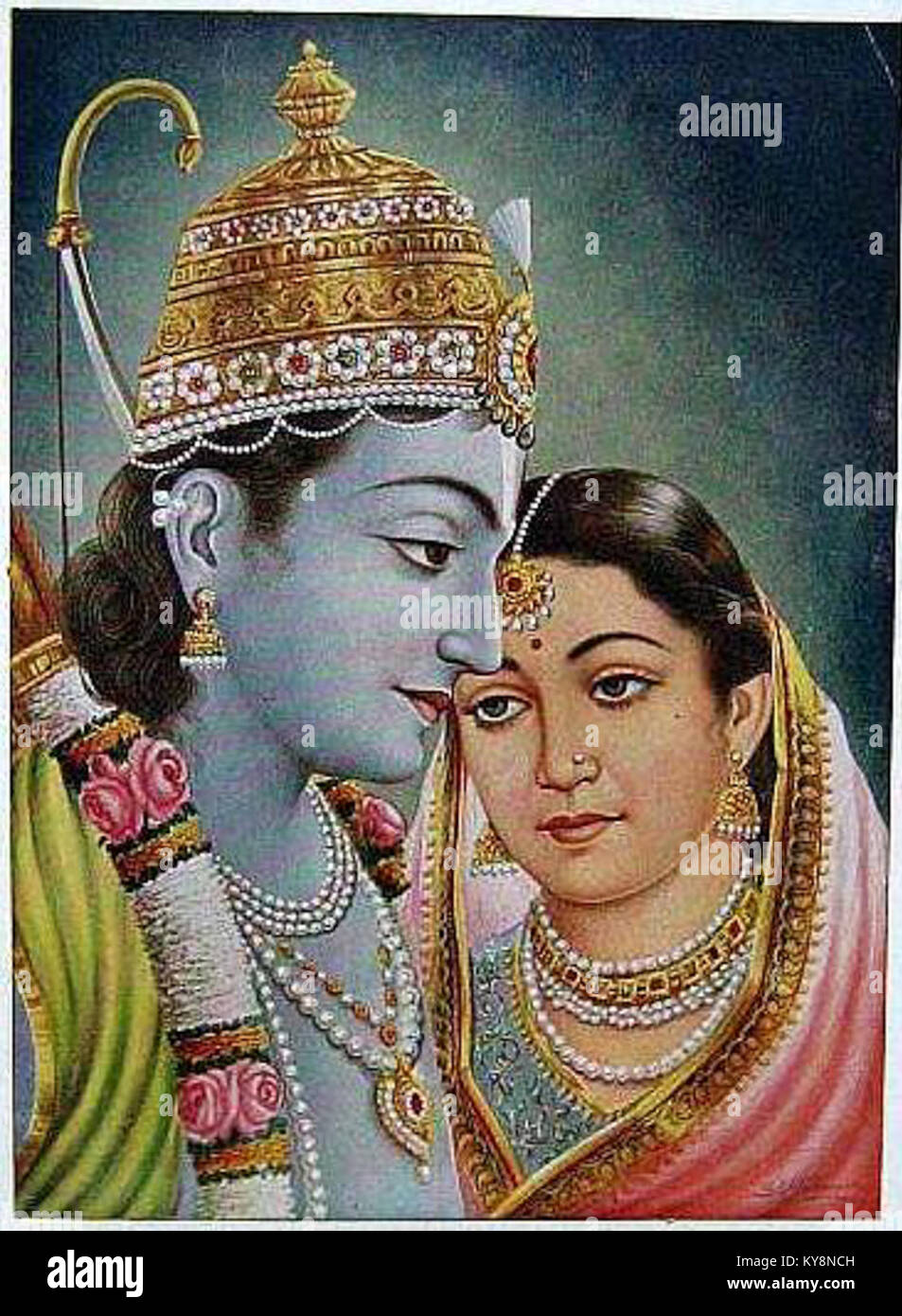 Sita ram hi-res stock photography and images - Alamy Sita ram hi-res stock photography and images - Alamy