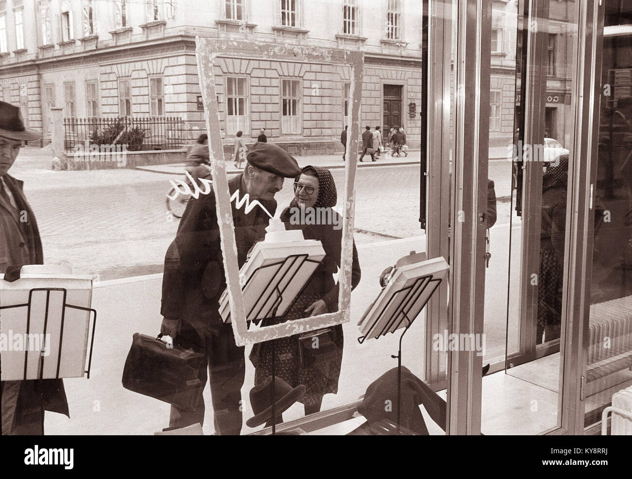 1961 moda hi-res stock photography and images - Alamy