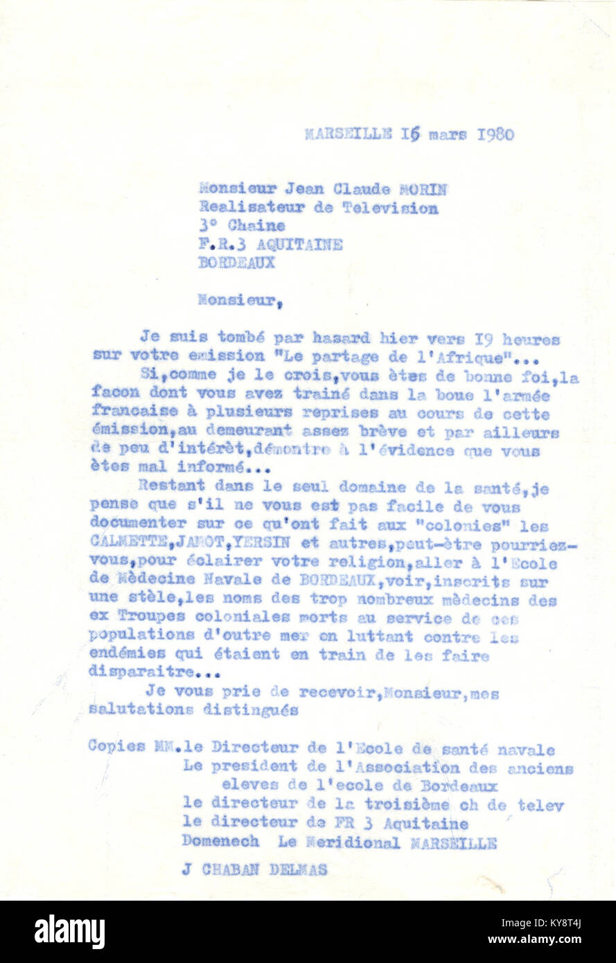 lettre anonyme high resolution stock photography and images alamy