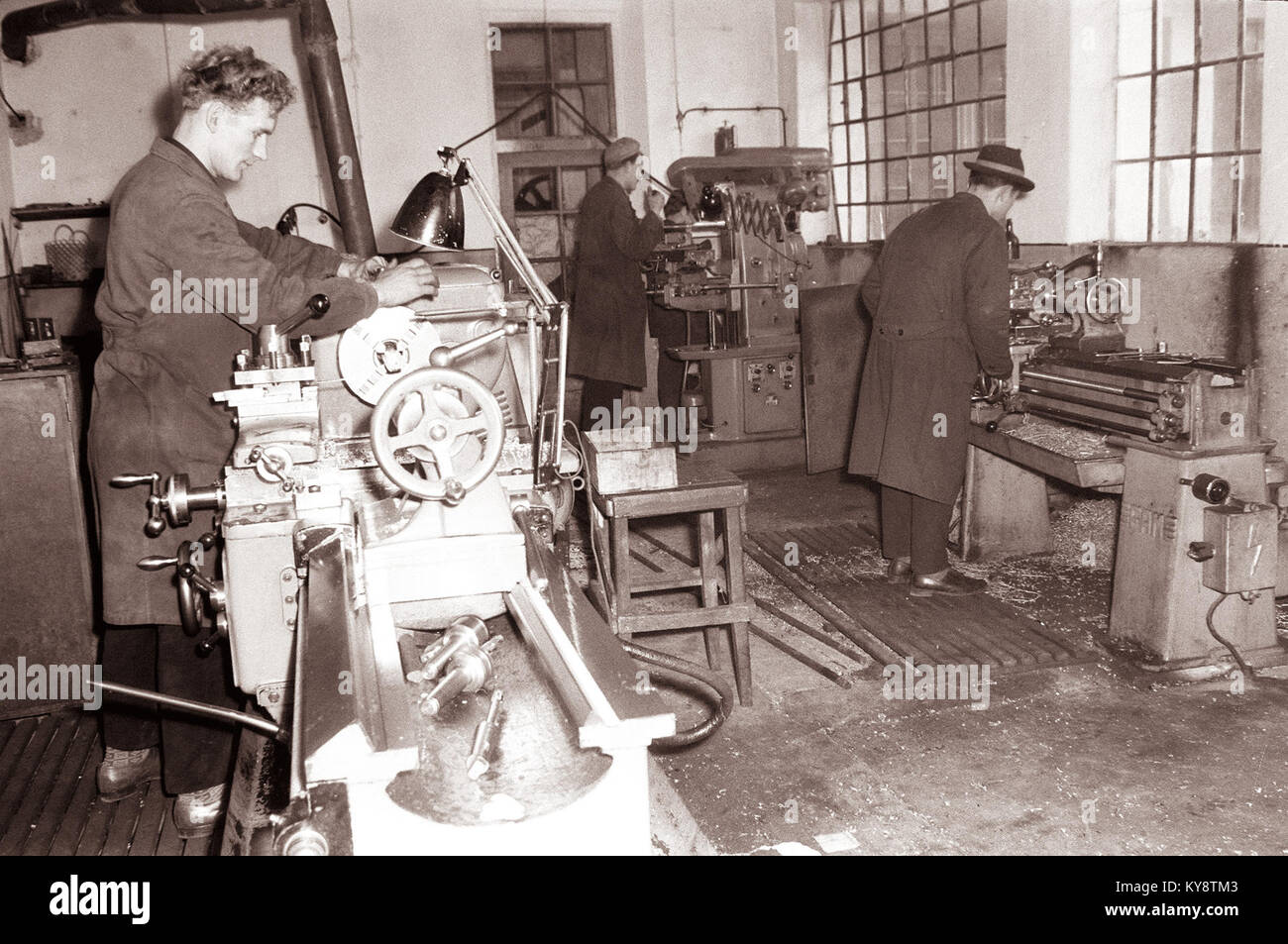 Textile industry in Brazil: discover the panorama, image size:1300x953