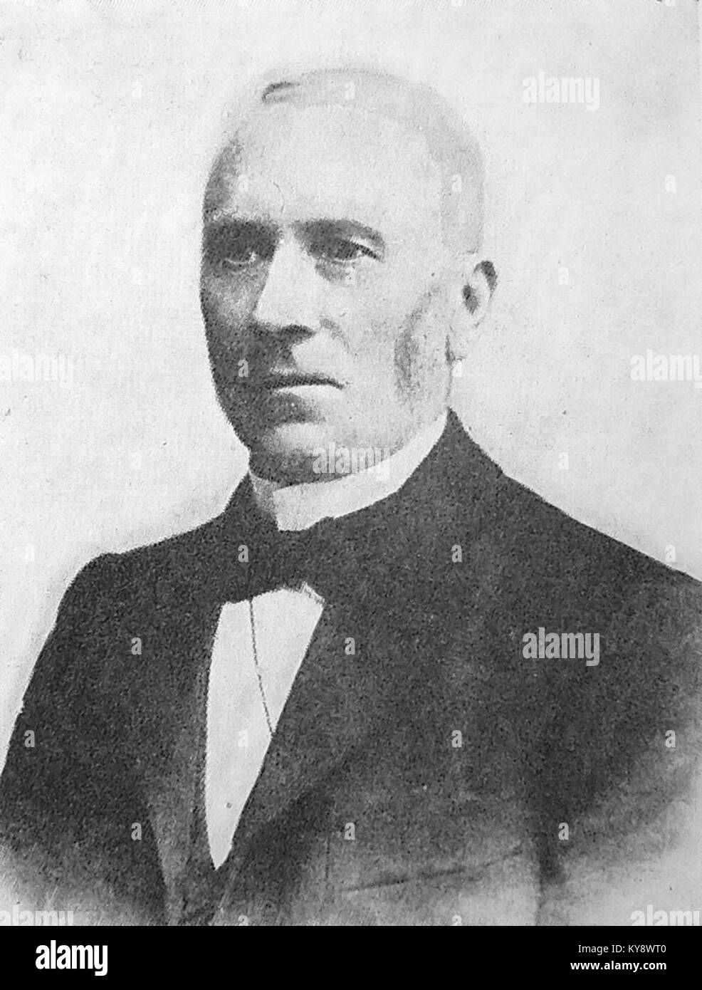 Olof Jonsson i Hof 1959 Stock Photo Alamy