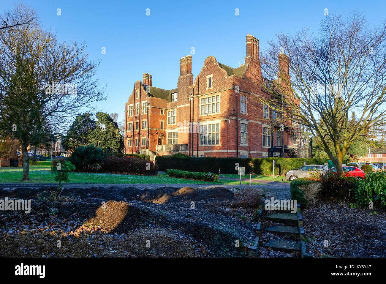 Broomfield Court Broomfield Hospital, Court Road, Broomfield