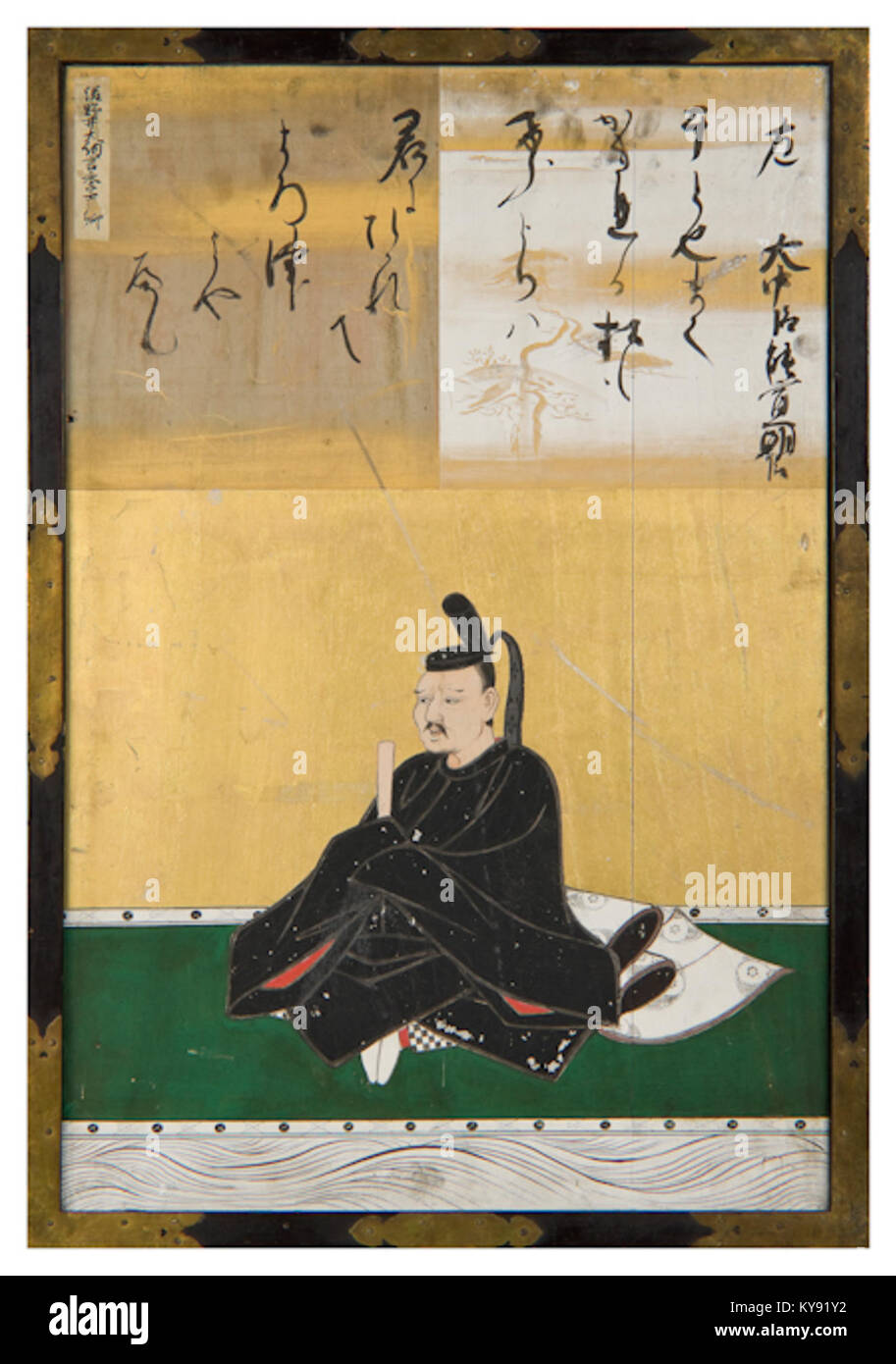 Kano yoshinobu hi-res stock photography and images - Alamy Kano yoshinobu hi-res stock photography and images - Alamy