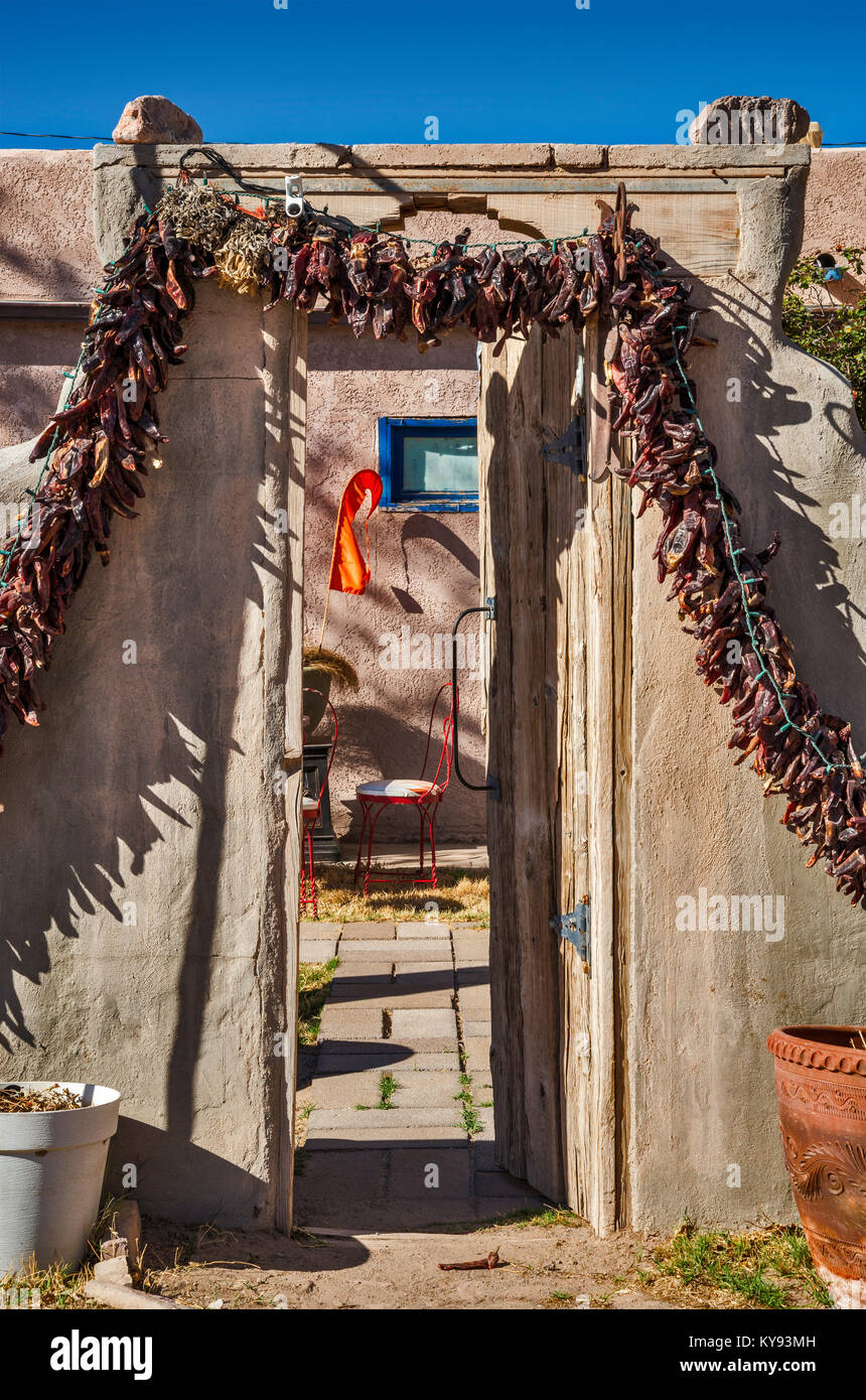 Old mesilla hires stock photography and images Alamy