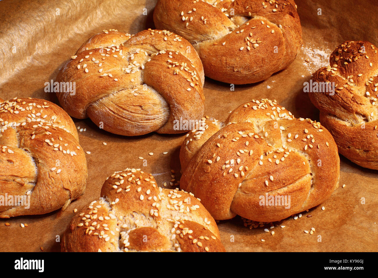 Kaiser rolls near me